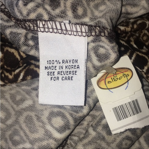 NWT Y2K Talbots Work Dress Size 6 - Picture 6 of 8